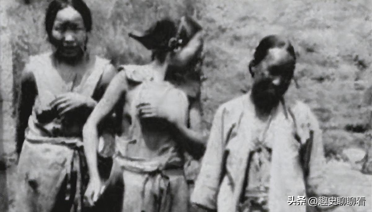 日本暴行老照片大全,日本暴行老照片