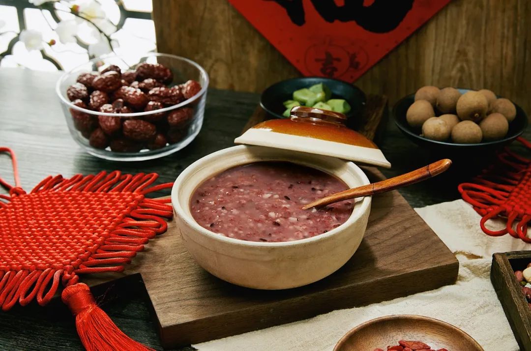 腊八古诗100首,腊八吃腊八粥的诗句