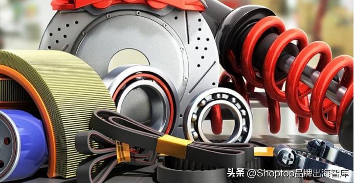 跨境电商汽配品类研究,汽配跨境电商行业分析报告