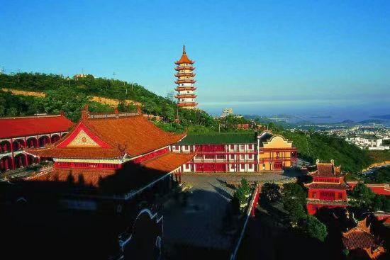 浙江省岱山县岱山岛,诗岛