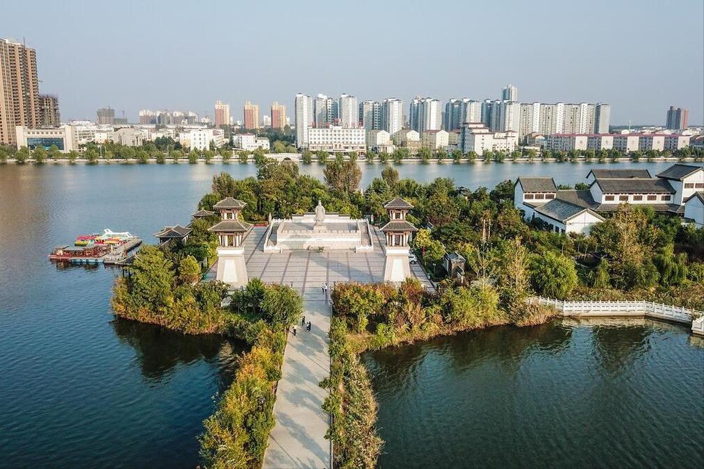 河南省10月份重点拟建项目汇总,河南省1371个重点工程项目清单