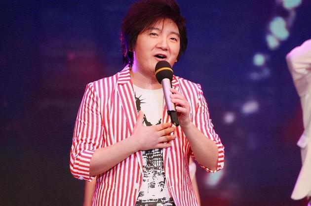 曾经红极一时歌手现状如何,2019被雪藏过的十大歌手