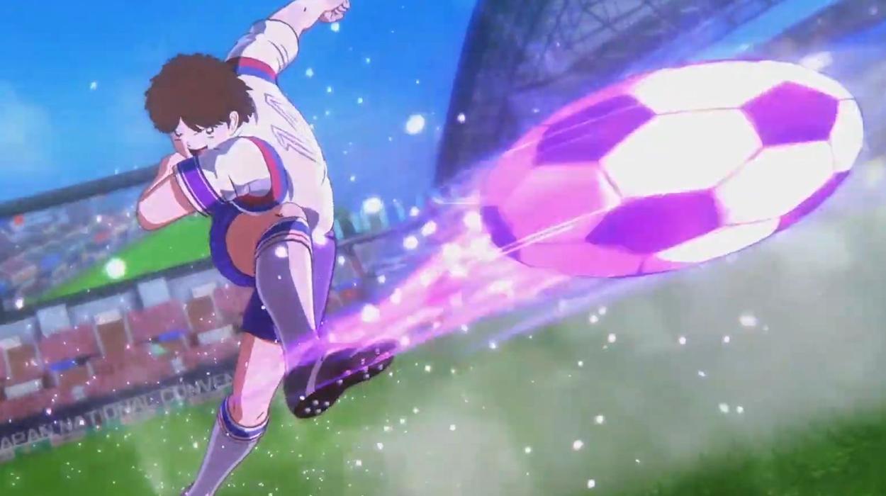 足球小将防守球员,足球小将防守战术