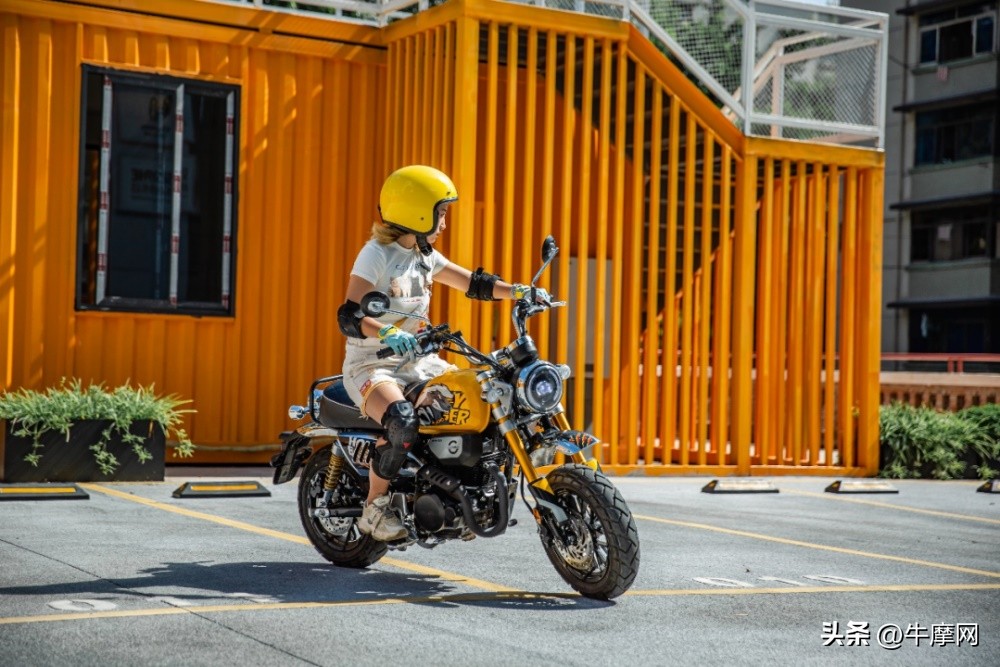 银钢蜜獾150回头率,银钢蜜獾150极速测试