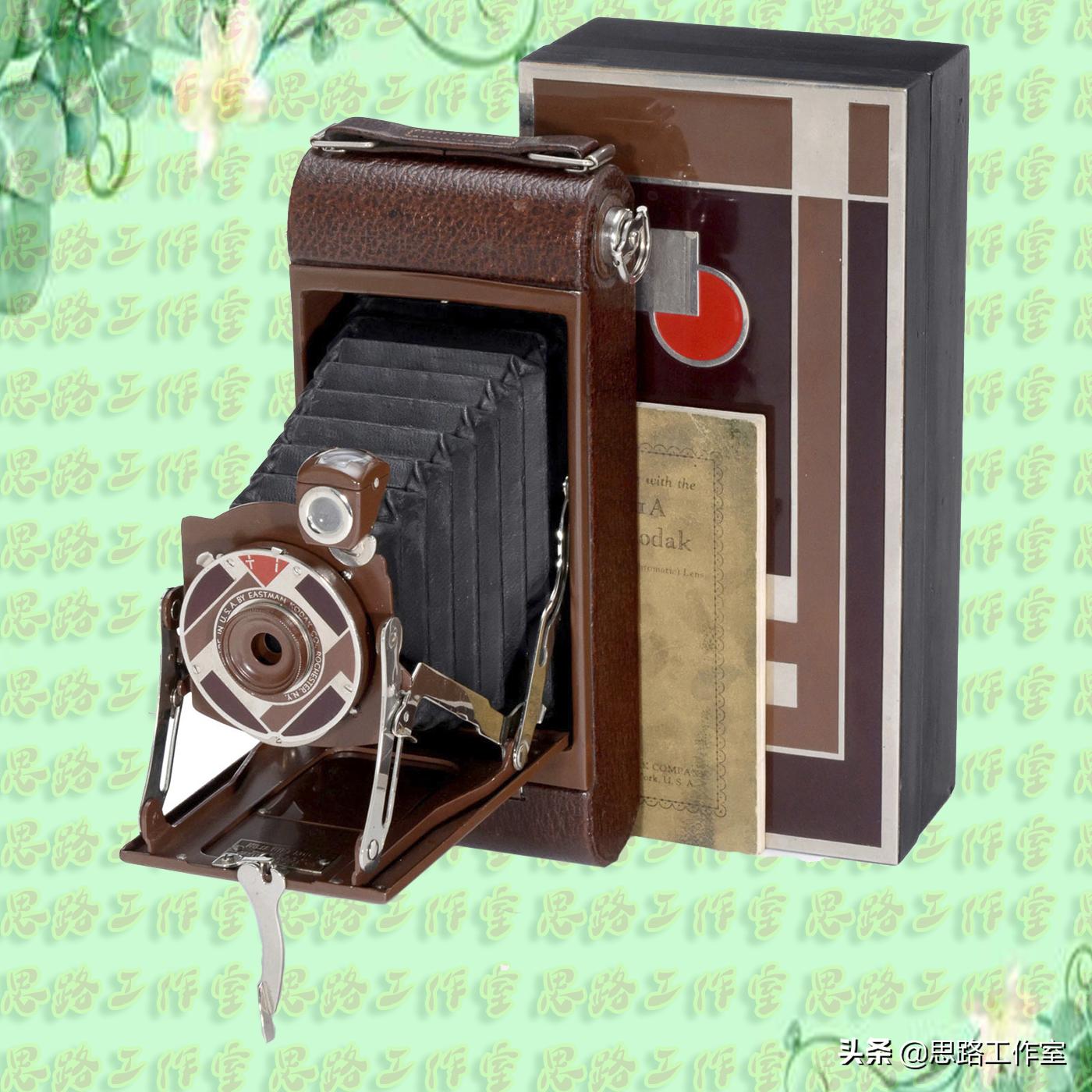 柯达胶片相机可以用国产胶卷,柯达胶卷相机好吗