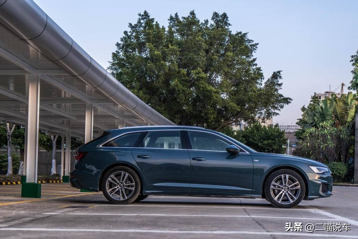 奥迪a6avante-tron,进口奥迪a6allroad越野视频