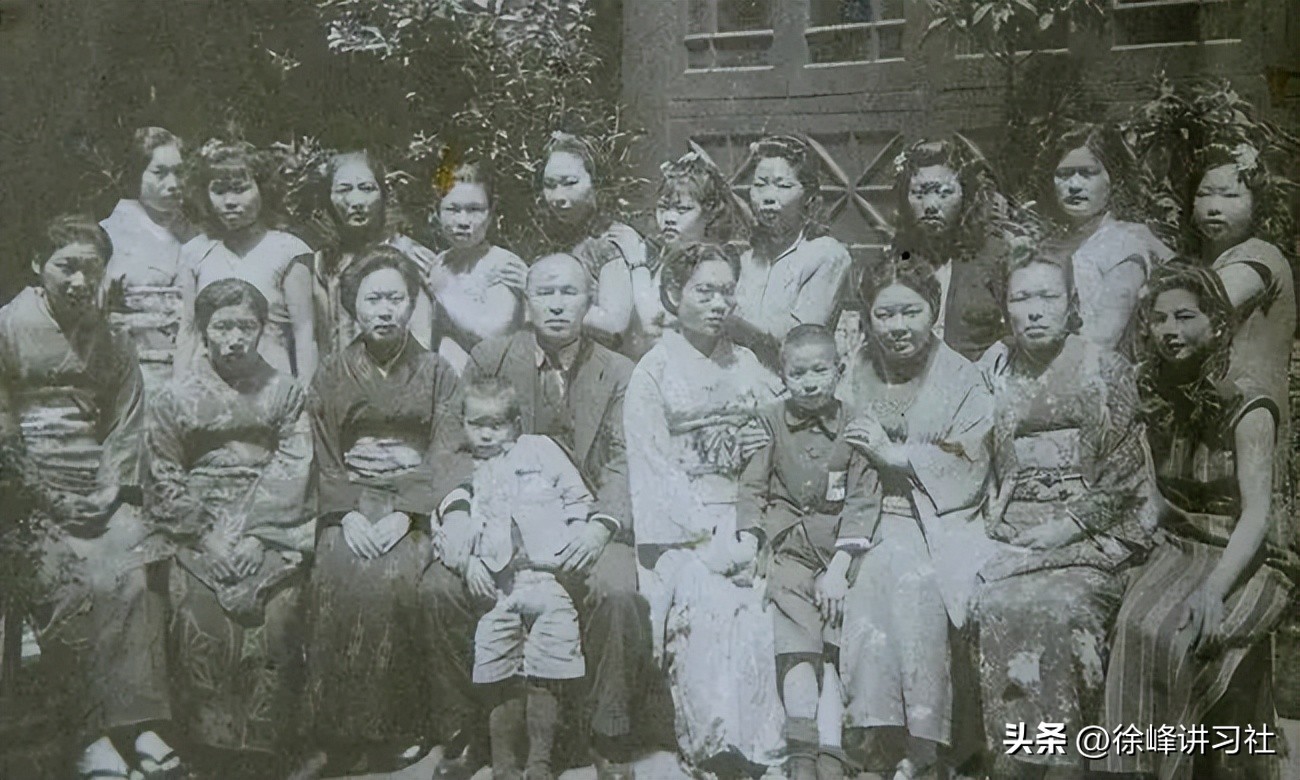 日军被俘怎么处理,日军对自己战死的士兵怎么处理