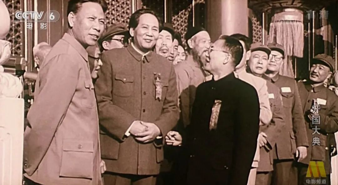 主旋律沉浮史：从《大决战》到《长津湖》，我们对抗美国大片30年