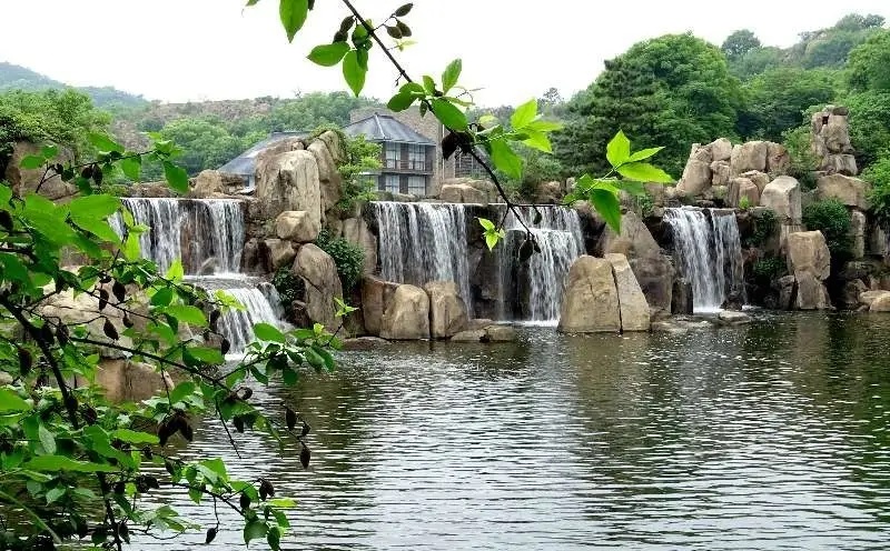 苏州冷门但好看的地方,苏州冷门园林