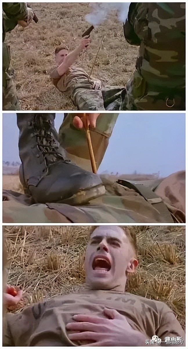 韩国最令人发指的真实事件,韩国在越战的暴行