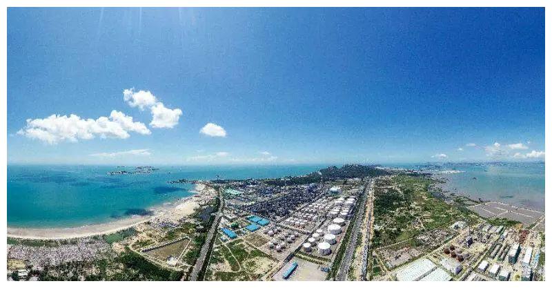 福建gdp跨越式增长,福建gdp黑马