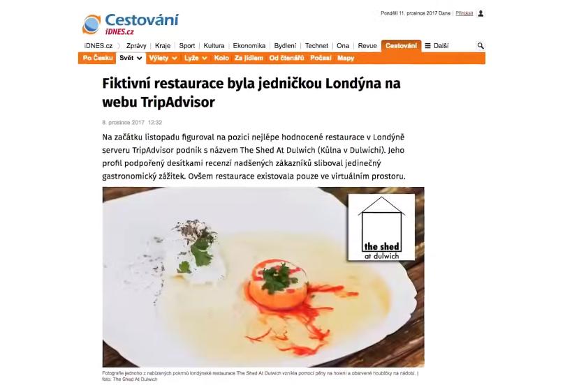 伦敦假网红餐厅,英国网红伦敦餐厅