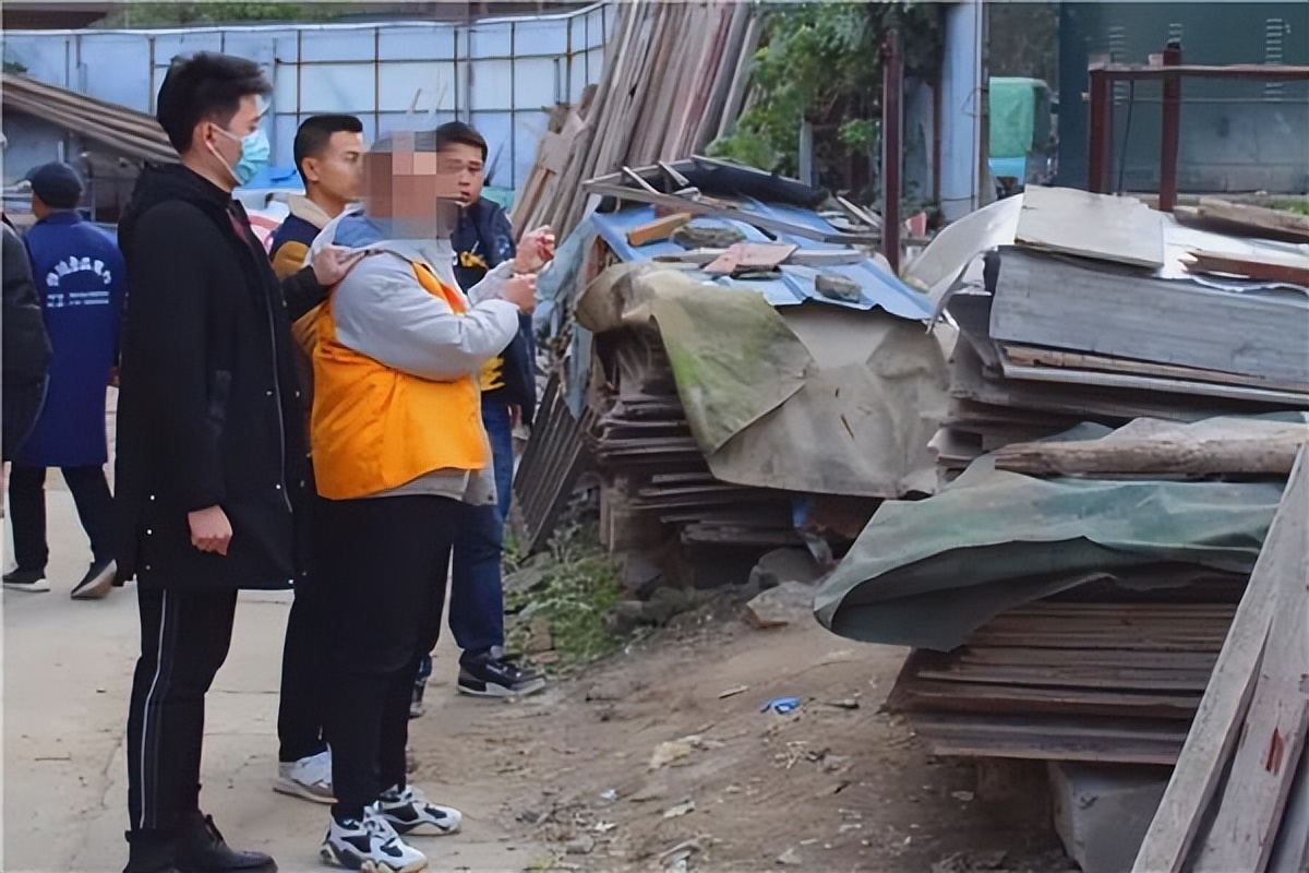 2003年日本福冈一家4口被害，女主被轮奸致死，凶手后来怎么样了