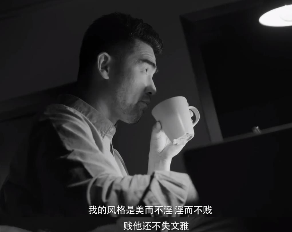 演24年戏角色全爆红人却不红,出道24年零绯闻演多部戏主角不火