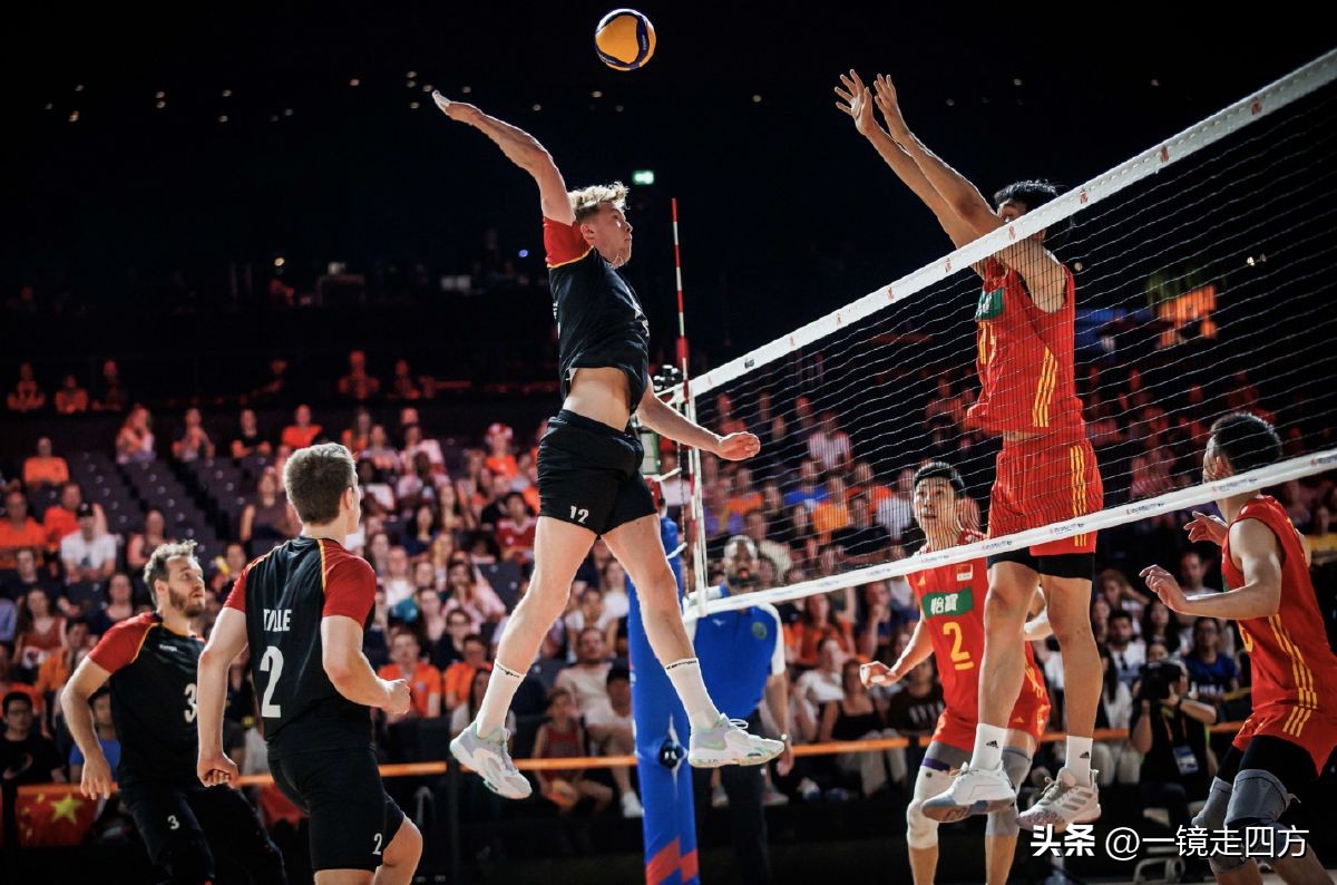 中国男排比赛最近消息,中国男排今日比赛时间