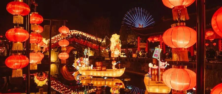 文旅运营新模式景区管理,文旅景区策划规划设计运营