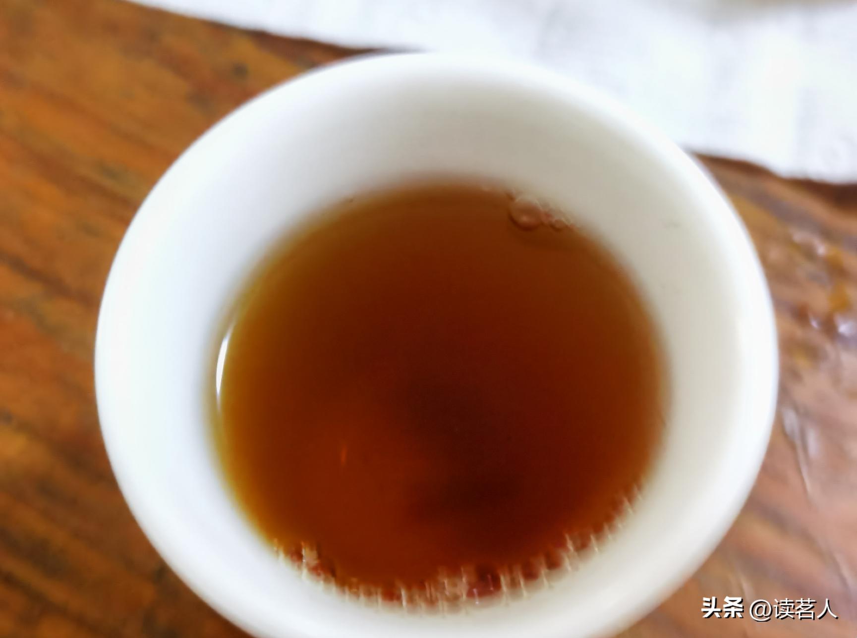 寻味云南普洱,寻味普洱生茶