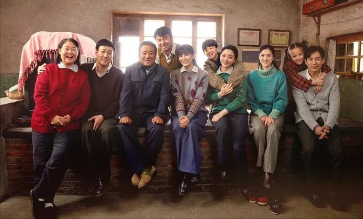 近5年高口碑“影视神曲”：《卡路里》排第7，《人世间》排第2