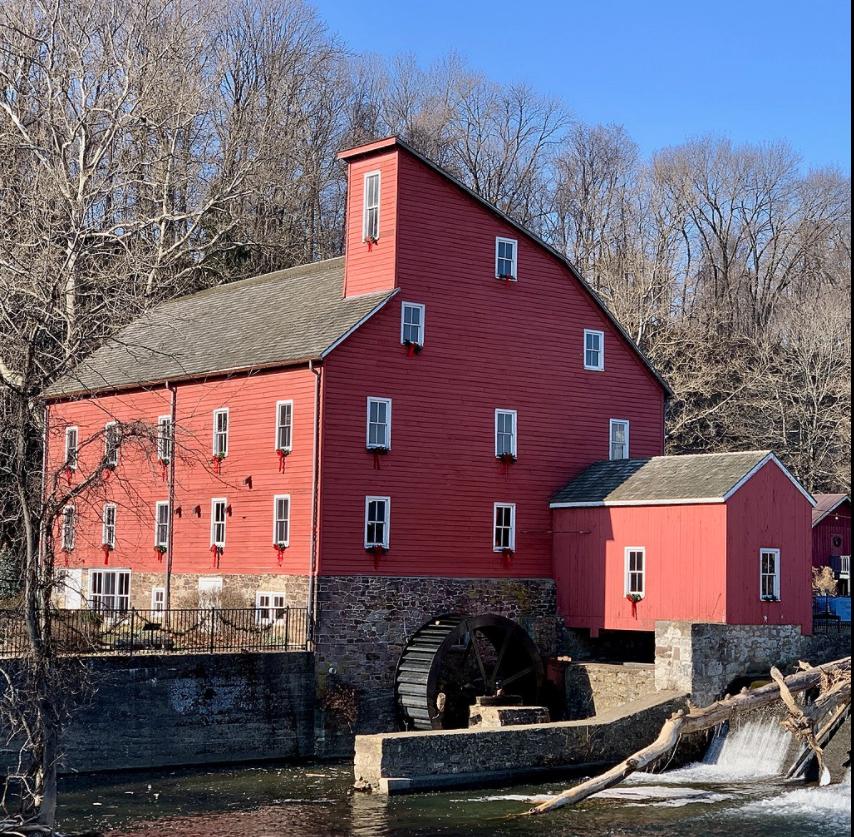 美国新泽西州泽西市旅游攻略大全,北美新泽自驾游