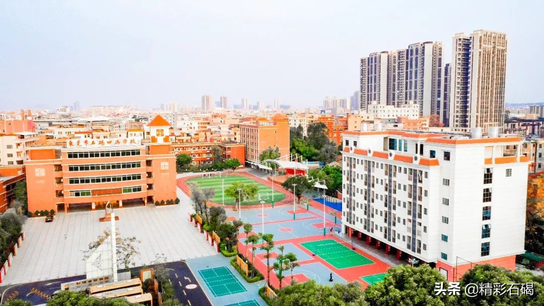 石碣四海学校招生简章,石碣四海学校