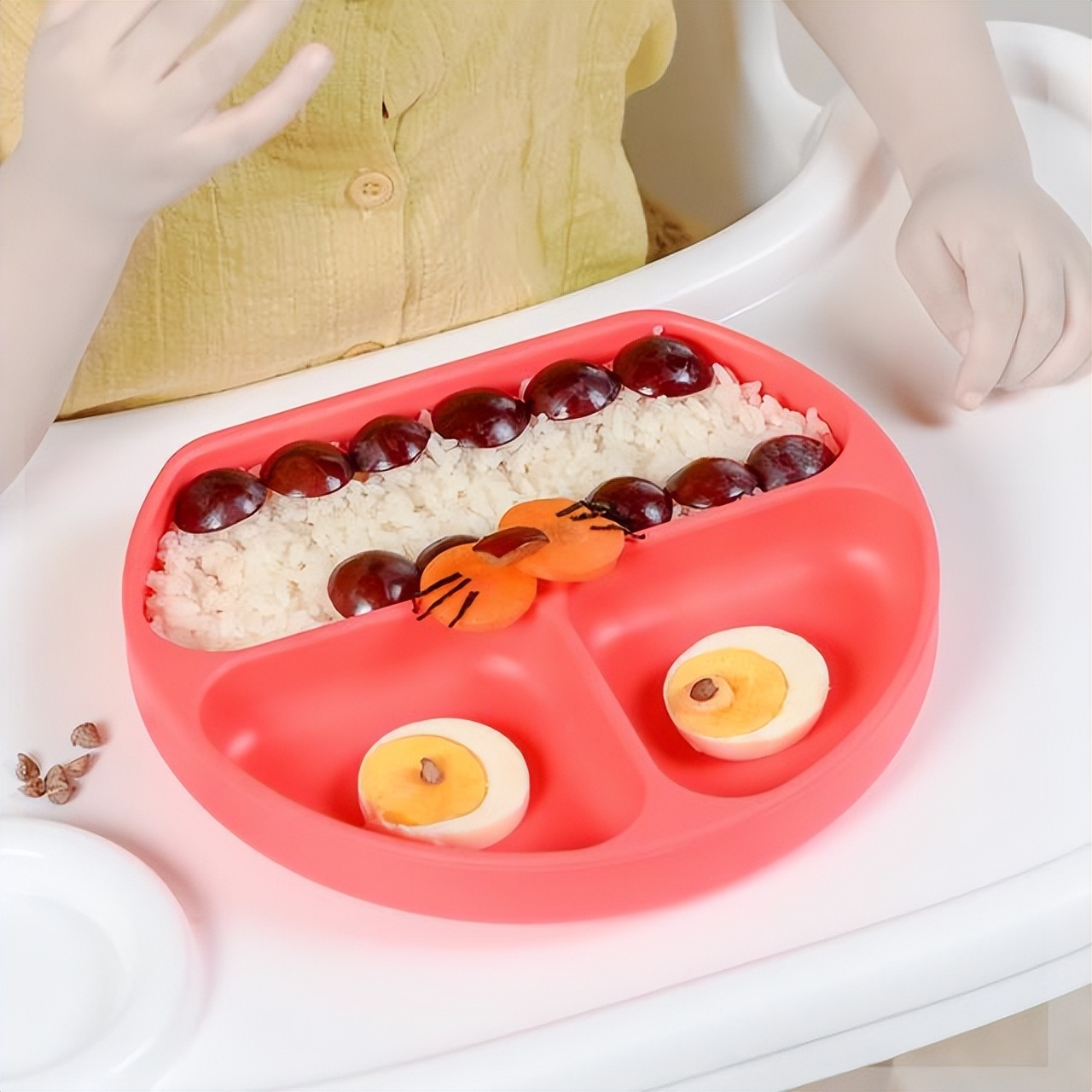 孩子不爱吃饭要注意这些禁忌,孩子不爱吃饭教你一个新办法