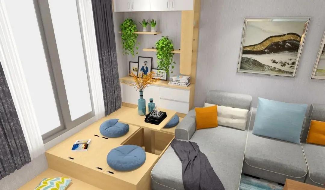 榻榻米容易有虫发霉吗,榻榻米真的容易受潮吗