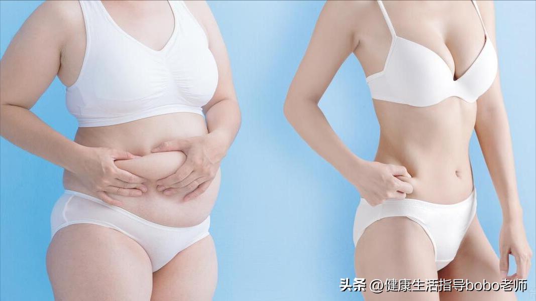 腿粗屁股大怎样减脂肪,胖屁股腿粗怎么改善