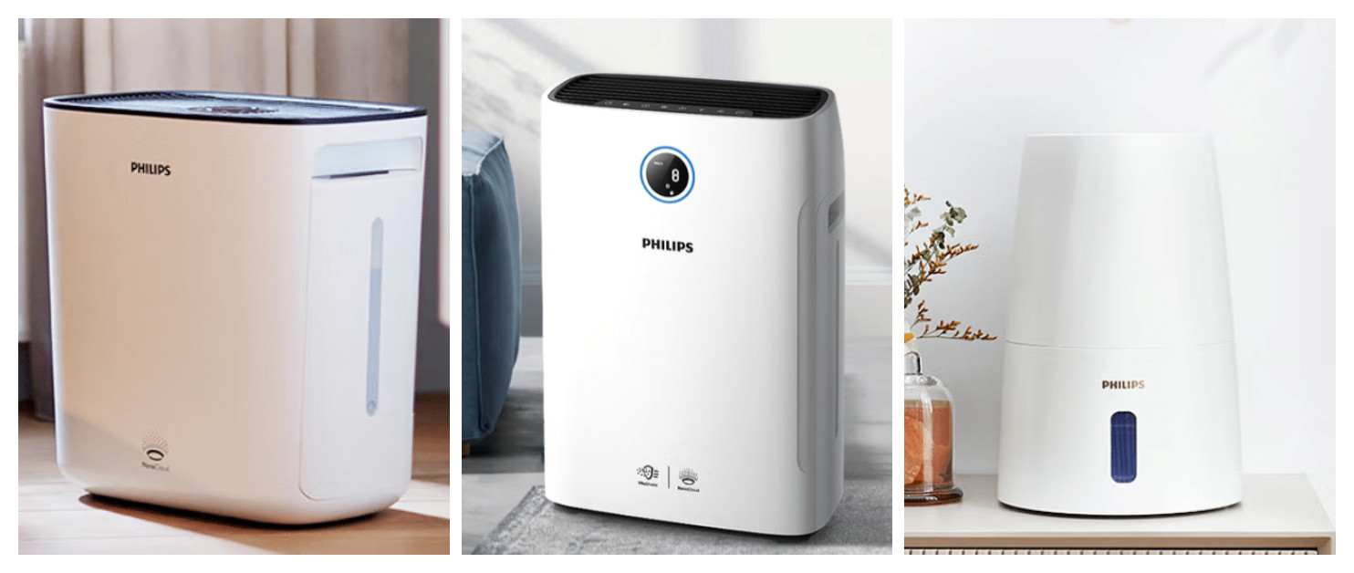 飞利浦加湿器卖点,飞利浦加湿器哪款好