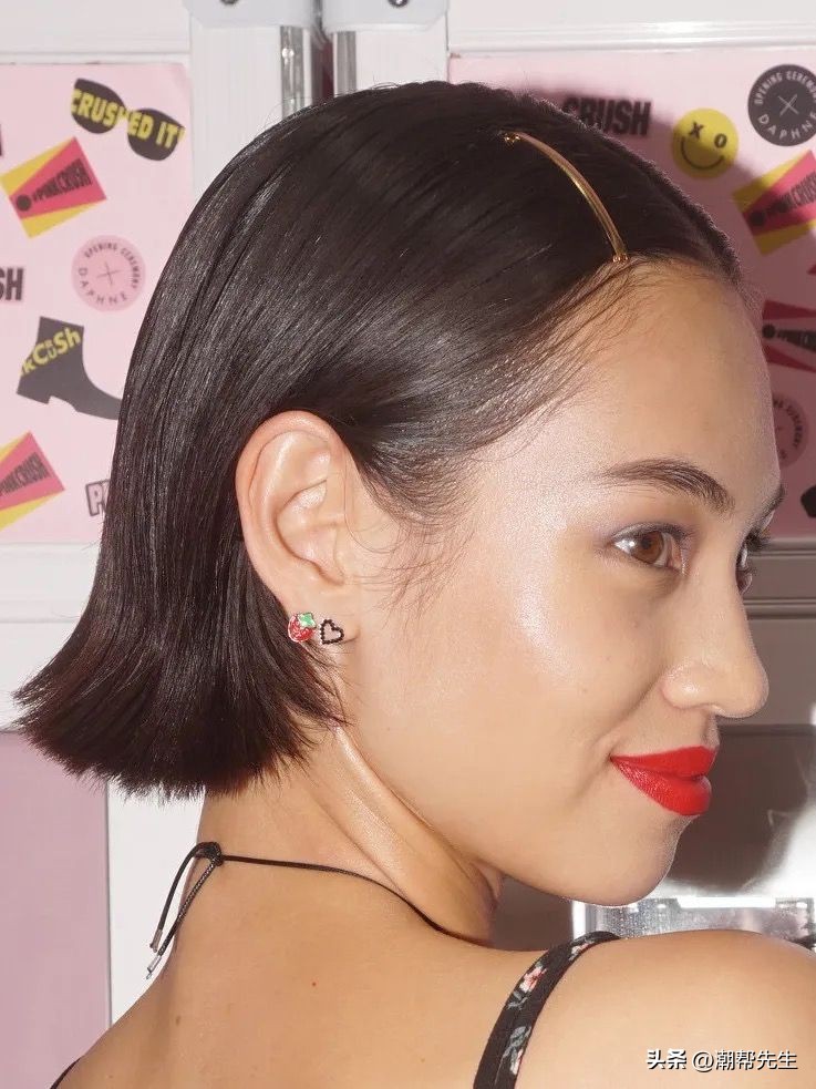 如何辨别唇性嘴凸和齿性嘴凸,嘴凸和嘴龅的区别