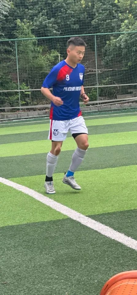 Fun-π丨门神发话不敢偷懒全攻全守半场逆转