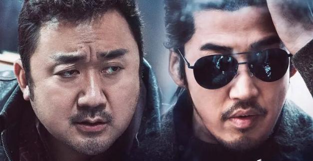 经典韩国十部顶级动作片,必看韩国10部动作片