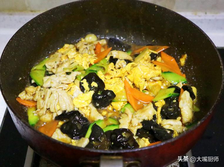 病后身体虚吃什么食物好,阳了好后身体虚多汗吃什么食物