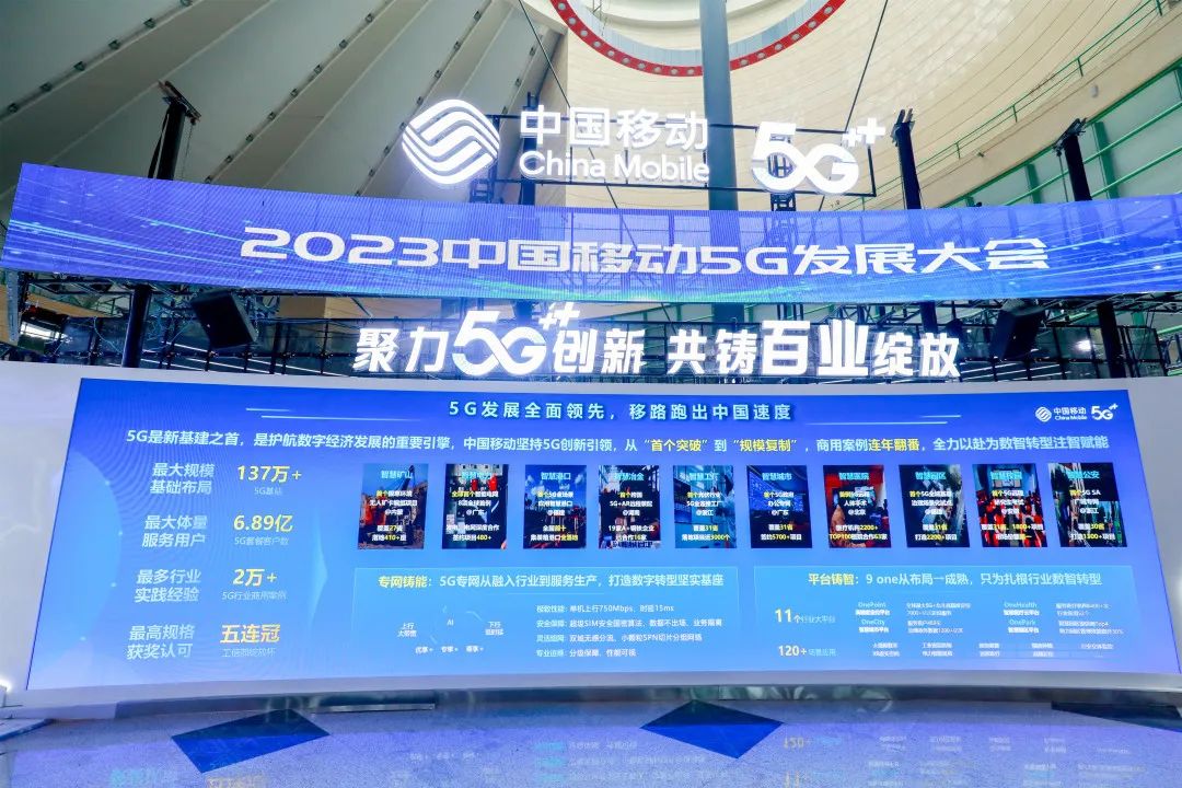 5g逛展,5g时代怎么逛遍全球