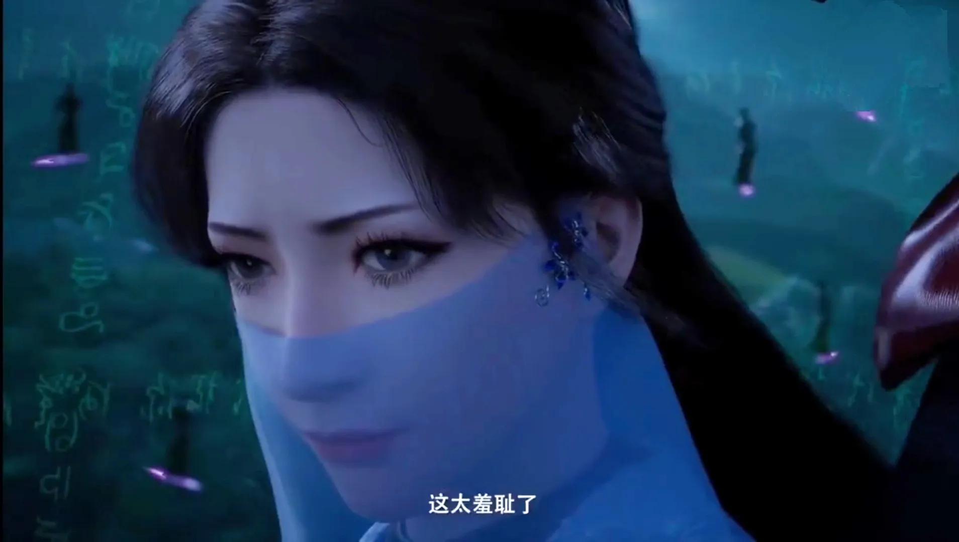 凡人修仙传韩立为南宫婉失去修为,凡人修仙传南宫婉吸韩立功法