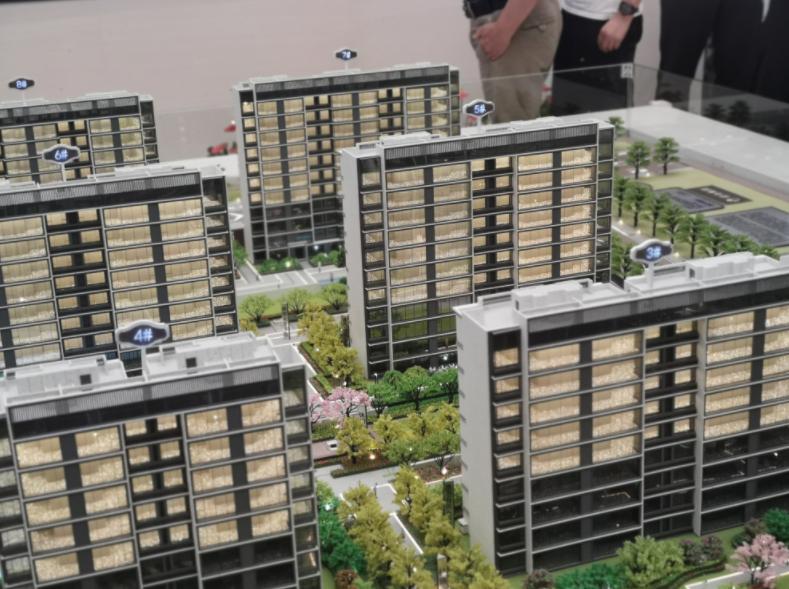 上坤地产深度分析,上坤地产偿债能力分析