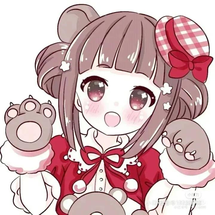 三人闺蜜昵称和头像可爱,三人闺蜜头像又美又酷真人