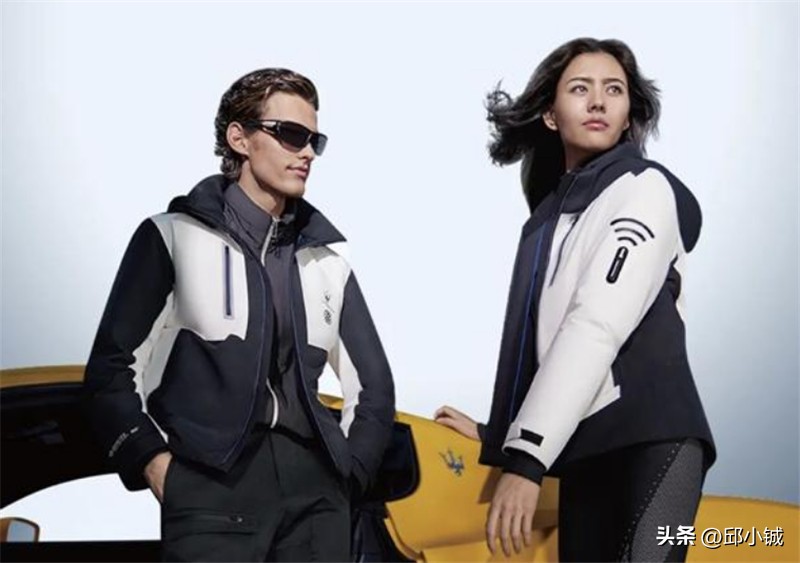 谁说国货联名只顾自己玩？波司登、奇瑞跨界国际奢品