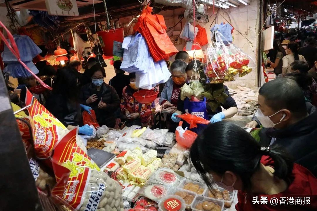 港俾你聽|這些香港的AB面，也太迷人了吧！