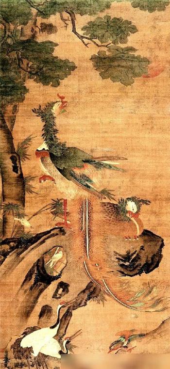 眼睛桃花眼丹凤眼分类,丹凤眼是怎么样的图片