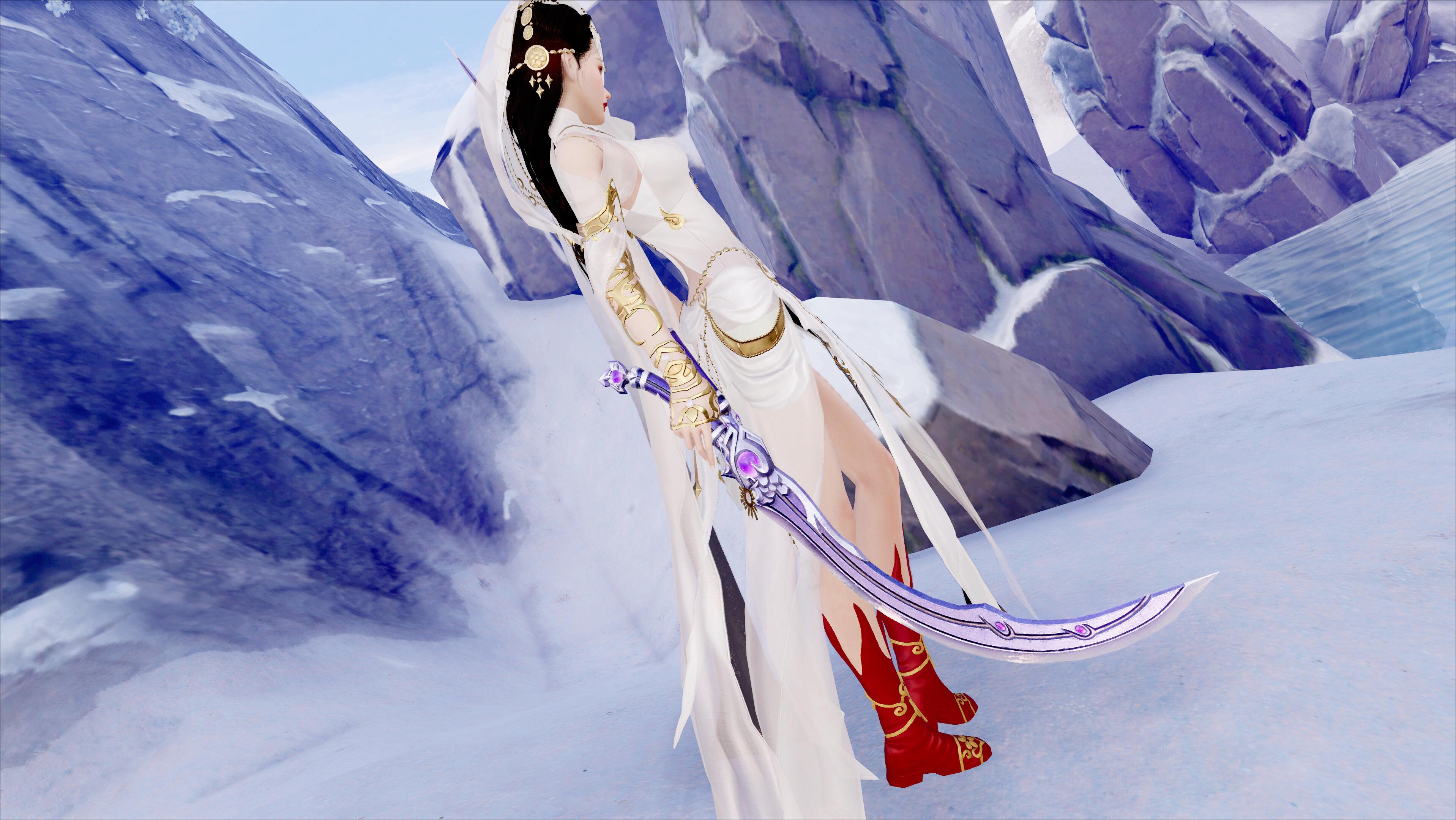 剑网3奇遇「雪山恩仇」前置、触发方式以及后续任务流程详解