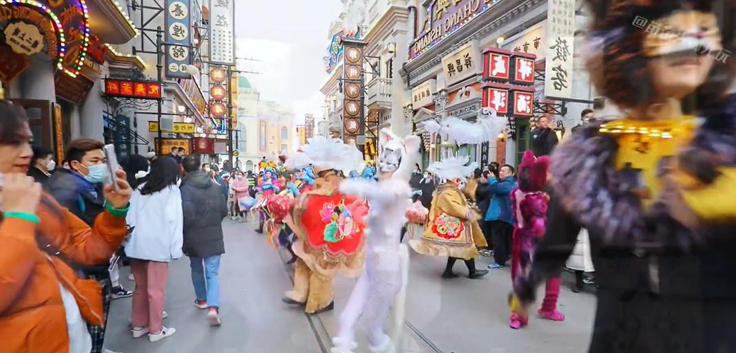 郑州元旦跨年去哪里好,郑州元旦跨年适合去的地方