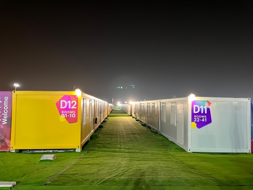 油管卡塔尔世界杯的中国元素,卡塔尔世界杯里出现的中国元素