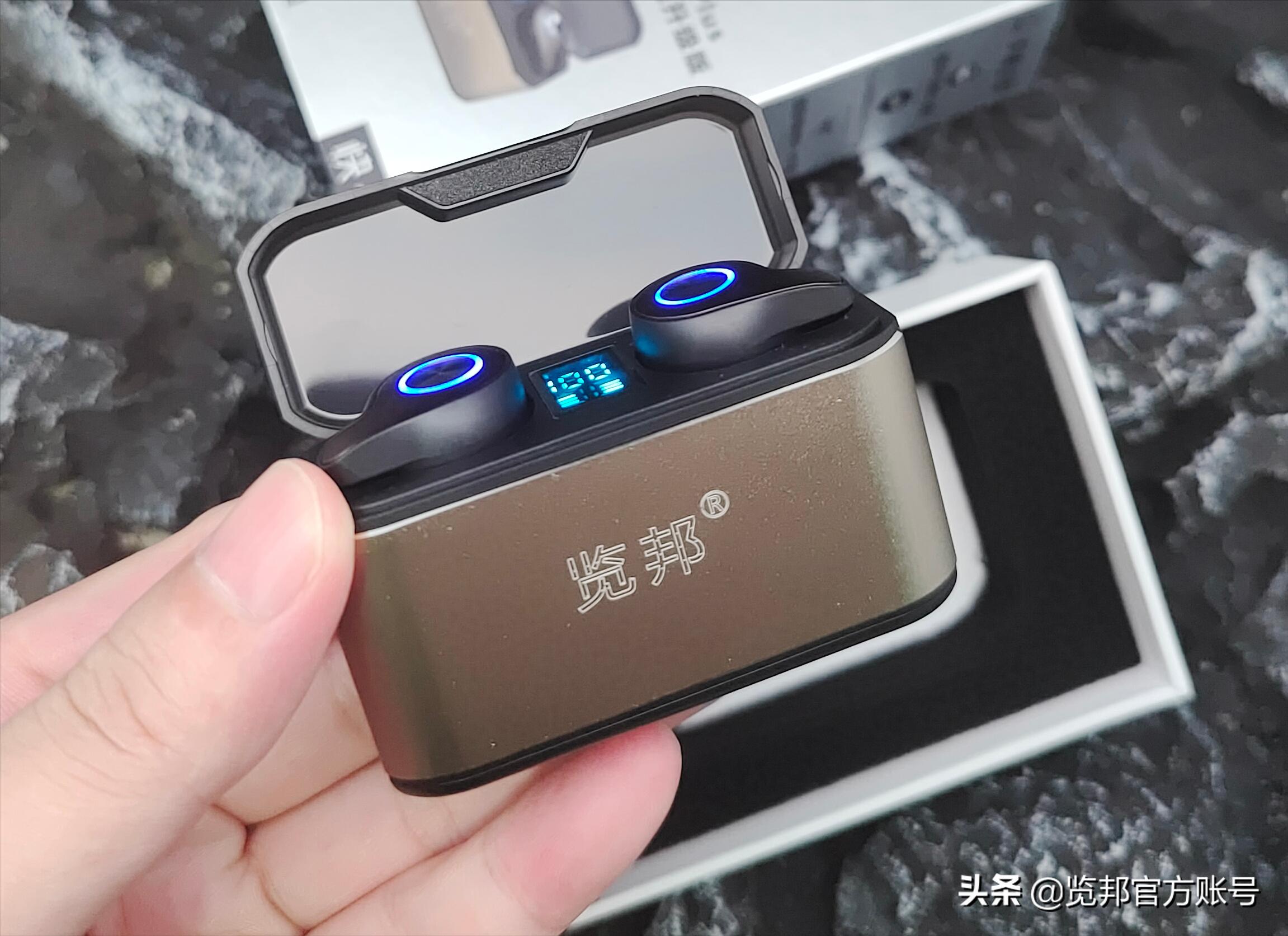 2022年4款比较好真无线蓝牙耳机点评，别看广告，看音效