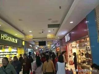 曾经生意火爆的灵山地下城为何现在生意冷淡？