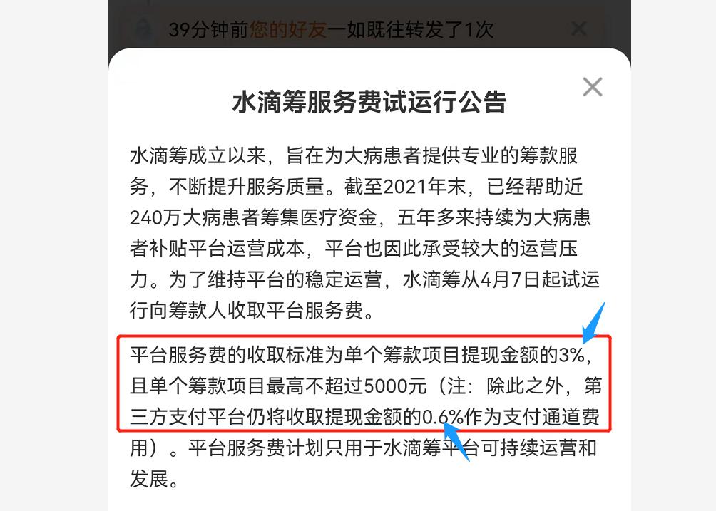 水滴筹的真正意义,水滴筹到底可信不可信