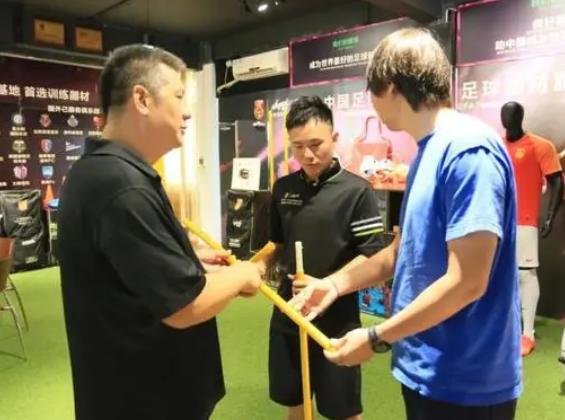 李铁十年足球生涯,中国足球三重巨变李铁