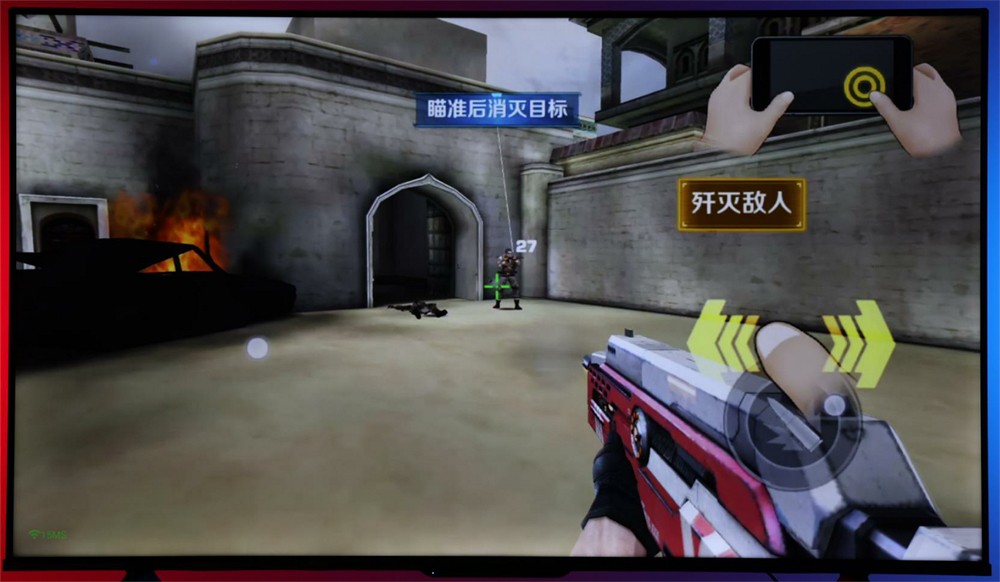 海信55e3h电视测评,深度评测海信55寸电视