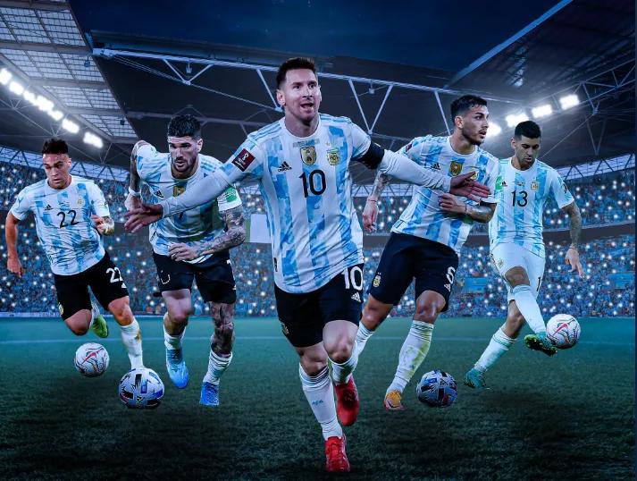 2022卡塔尔阿根廷对战荷兰,卡塔尔世界杯阿根廷vs墨西哥预测