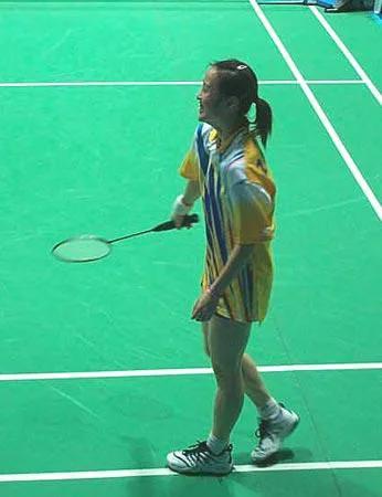 历史上羽毛球女单10大名将,国羽女单目前在世界上的实力排名