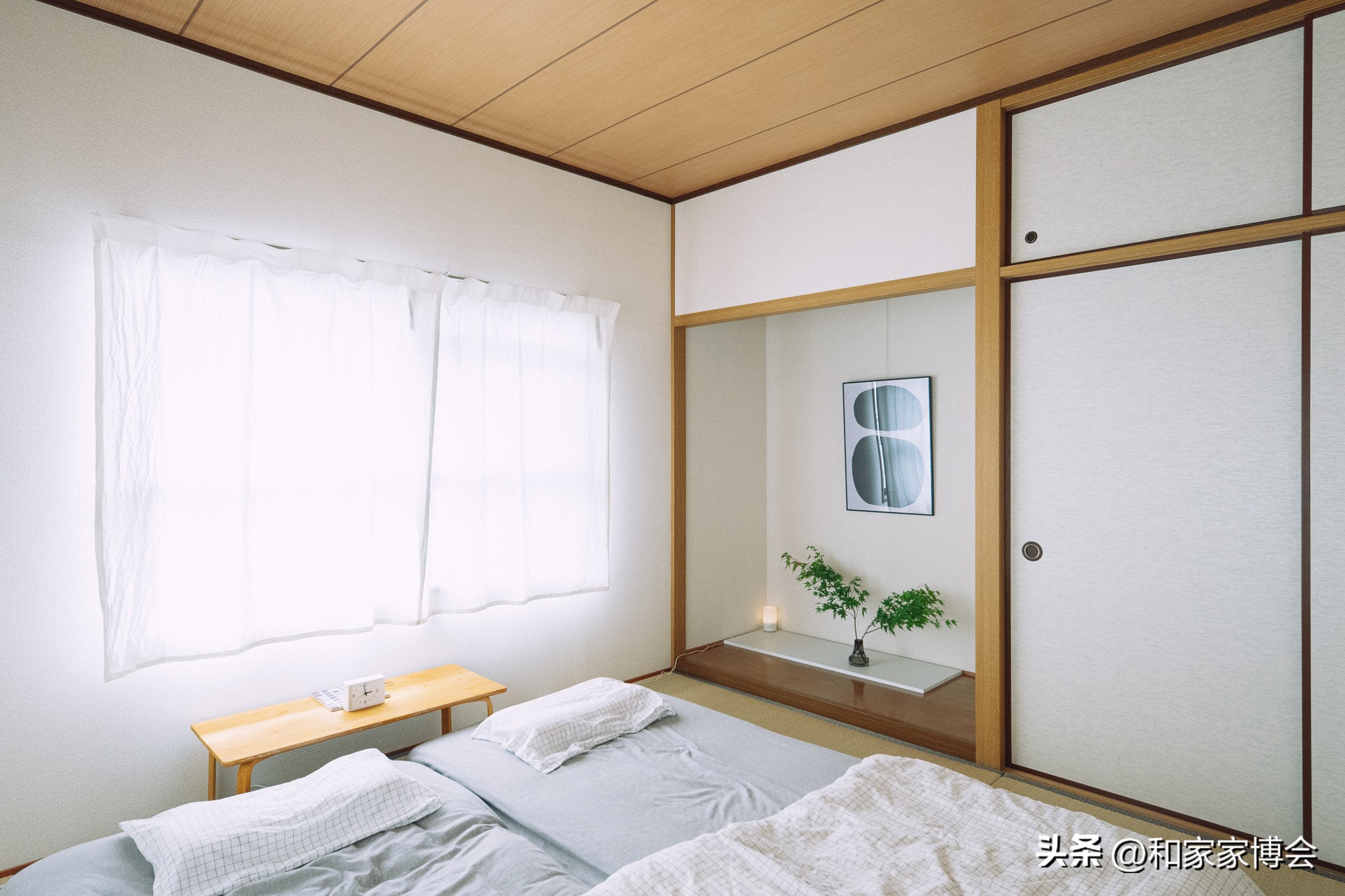 日本房屋设计师的日常,日本设计师在中国设计的房屋